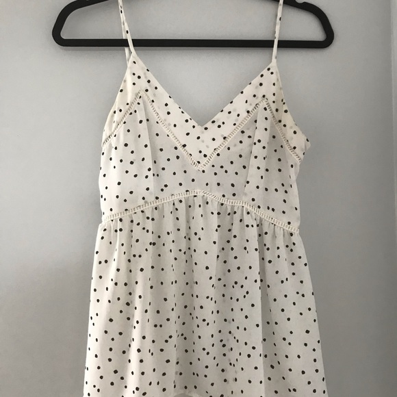 Polka dot Cami - Picture 1 of 2